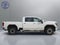 2025 GMC Sierra 3500HD Denali