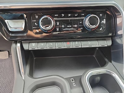 2025 GMC Sierra 3500HD Denali