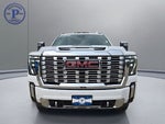 2025 GMC Sierra 3500HD Denali