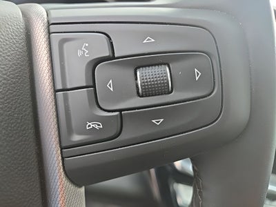 2025 GMC Sierra 3500HD Denali