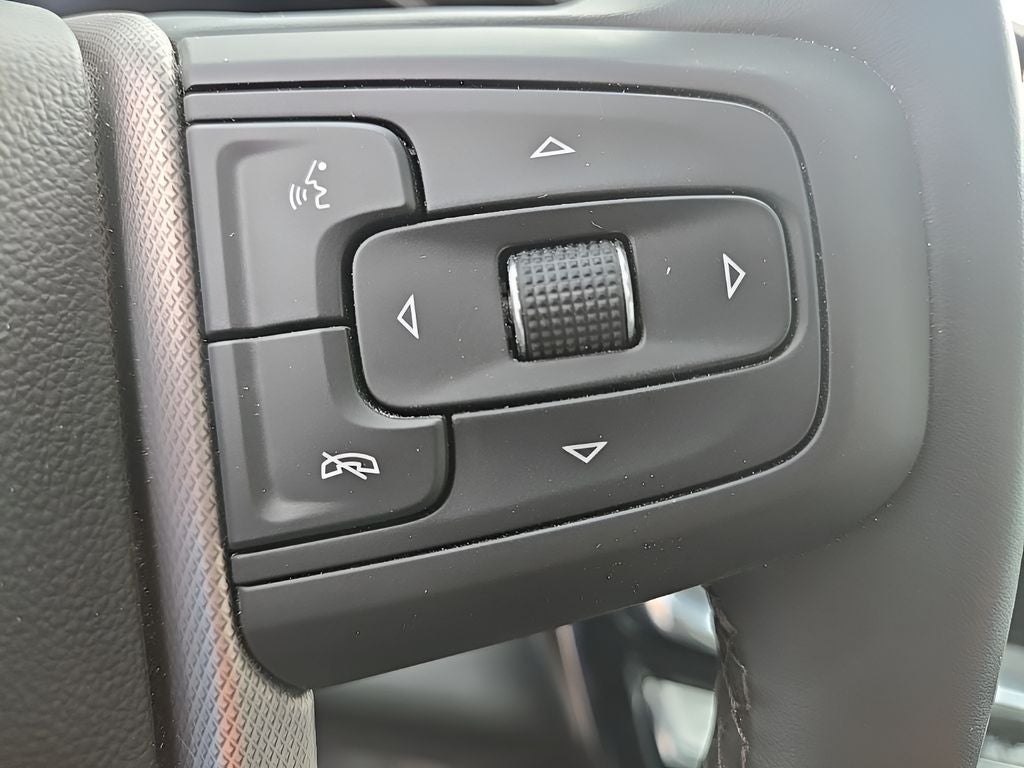 2025 GMC Sierra 3500HD Denali