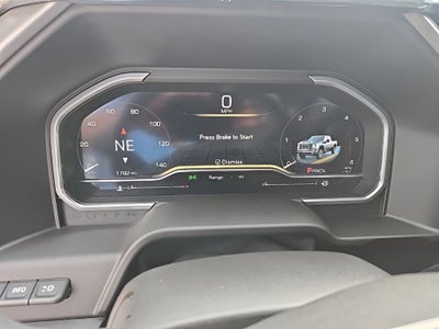 2025 GMC Sierra 3500HD Denali