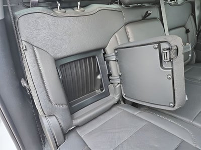 2025 GMC Sierra 3500HD Denali