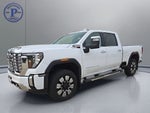 2025 GMC Sierra 3500HD Denali