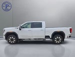 2025 GMC Sierra 3500HD Denali