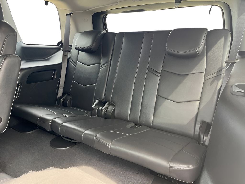 2019 Cadillac Escalade Premium Luxury