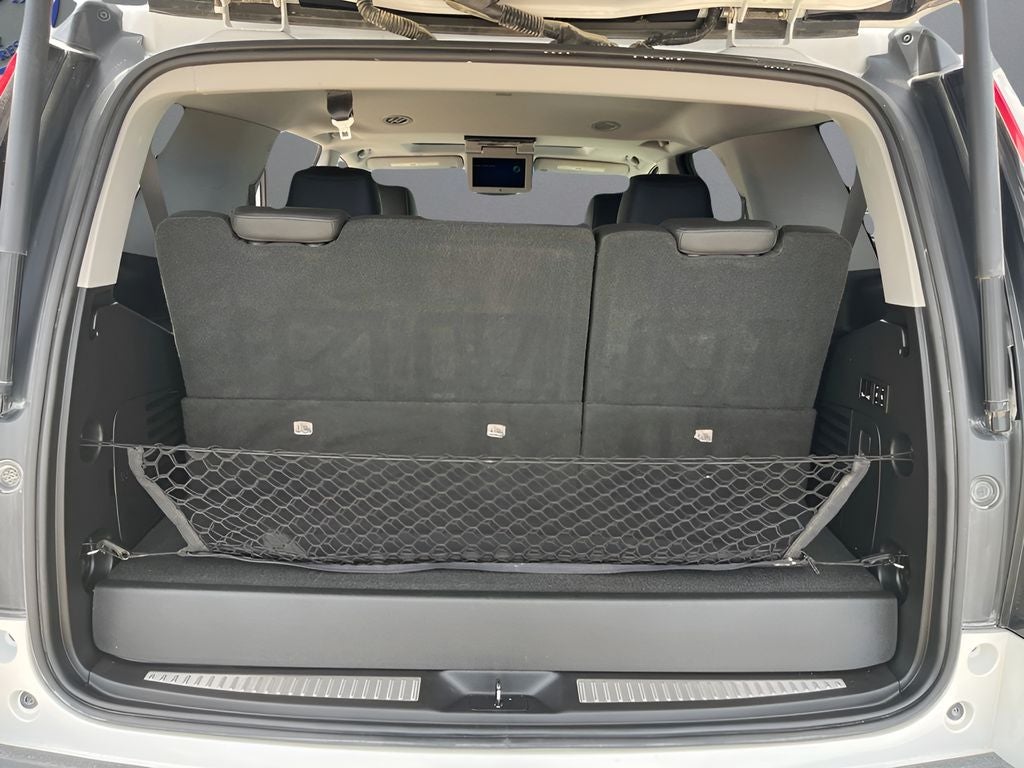 2019 Cadillac Escalade Premium Luxury