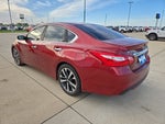 2016 Nissan Altima 2.5 SR