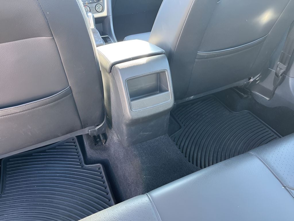 2015 Volkswagen Passat 1.8T Wolfsburg Edition