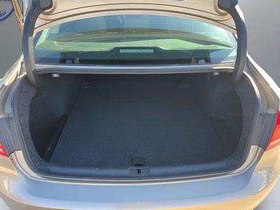 2015 Volkswagen Passat 1.8T Wolfsburg Edition