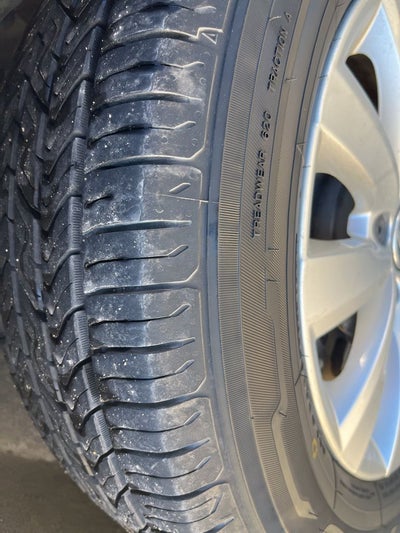 2015 Volkswagen Passat 1.8T Wolfsburg Edition