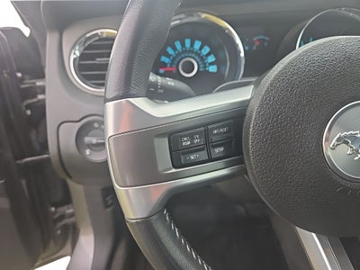 2013 Ford Mustang GT