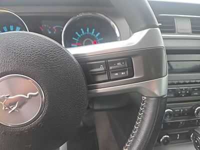2013 Ford Mustang GT
