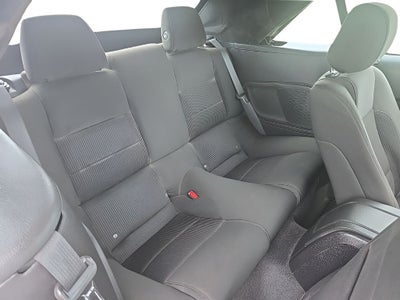 2013 Ford Mustang GT