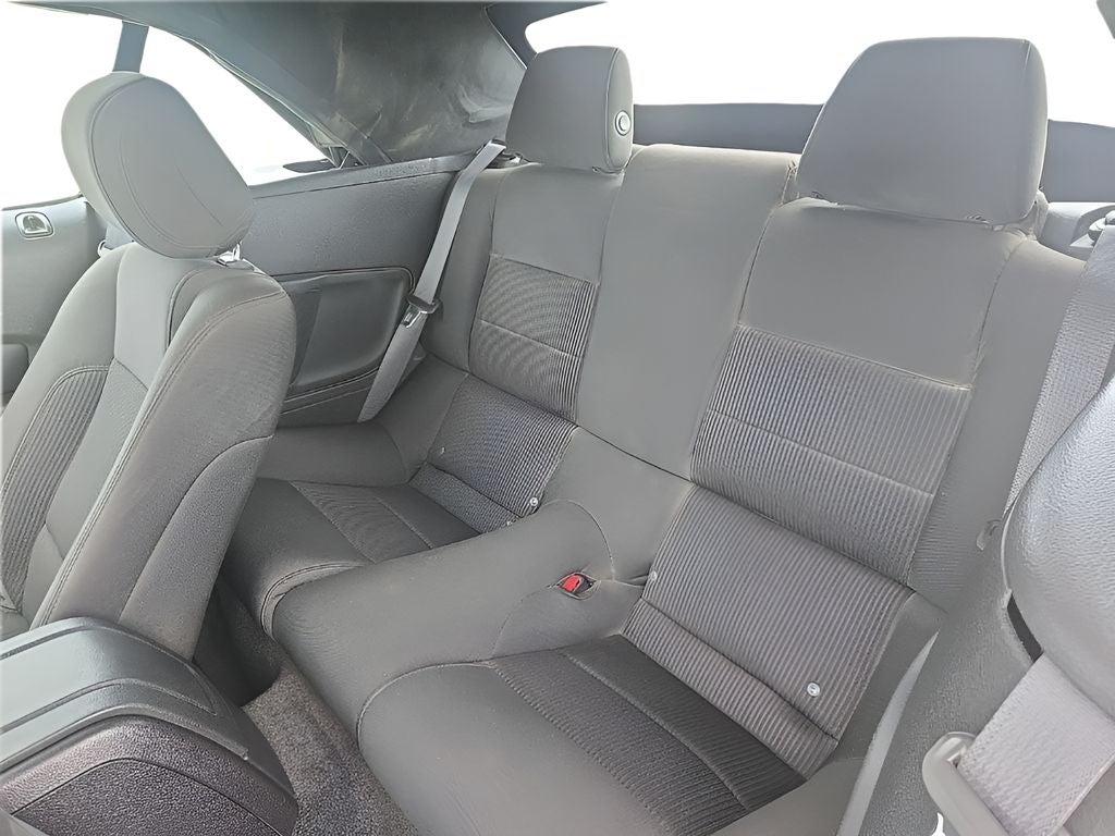 2013 Ford Mustang GT