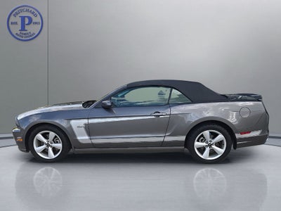 2013 Ford Mustang GT