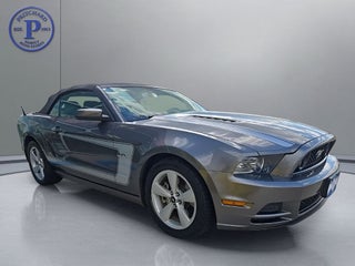 2013 Ford Mustang GT
