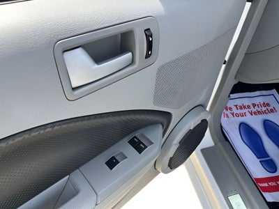 2008 Ford Mustang GT Premium