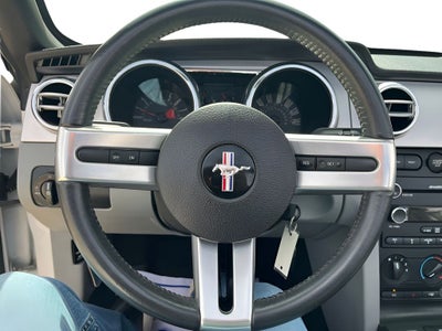 2008 Ford Mustang GT Premium