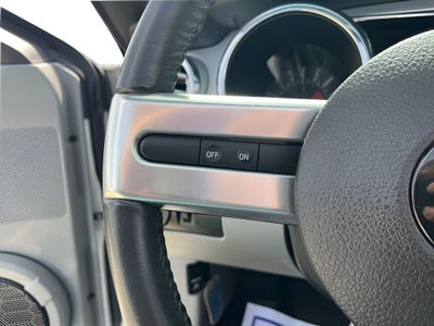 2008 Ford Mustang GT Premium