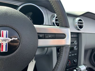 2008 Ford Mustang GT Premium