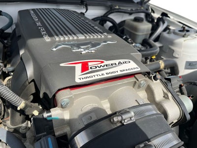 2008 Ford Mustang GT Premium