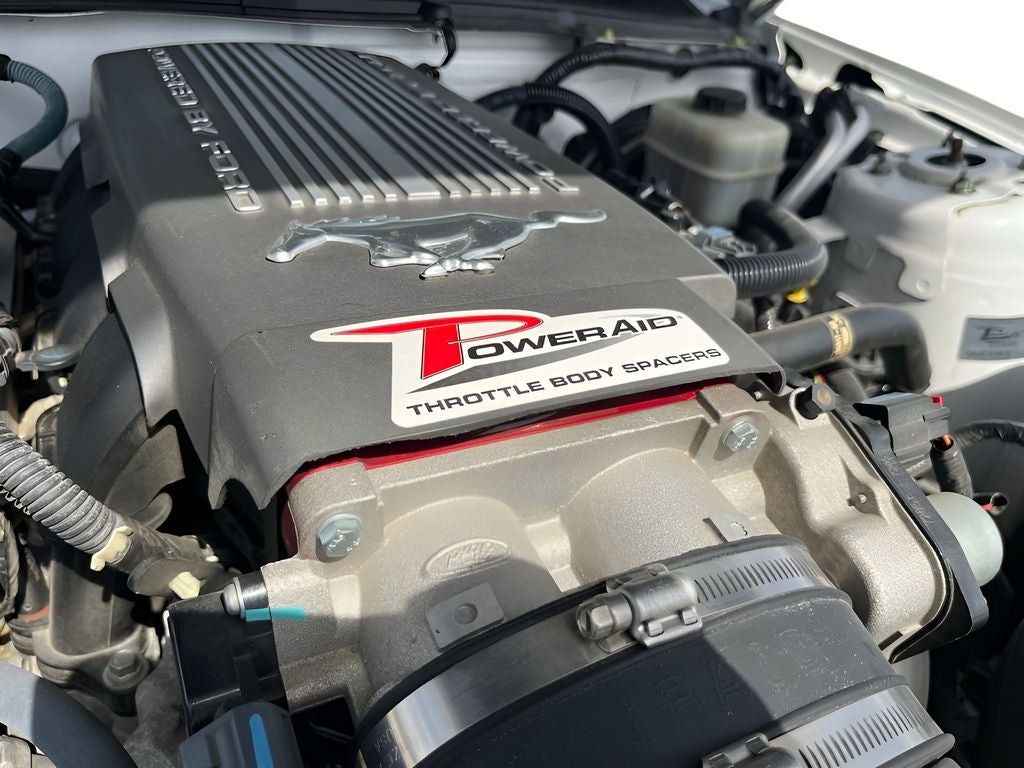 2008 Ford Mustang GT Premium
