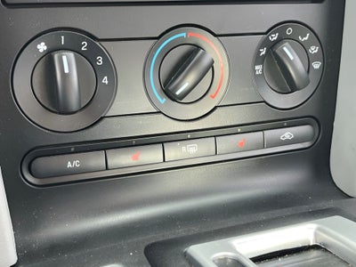 2008 Ford Mustang GT Premium