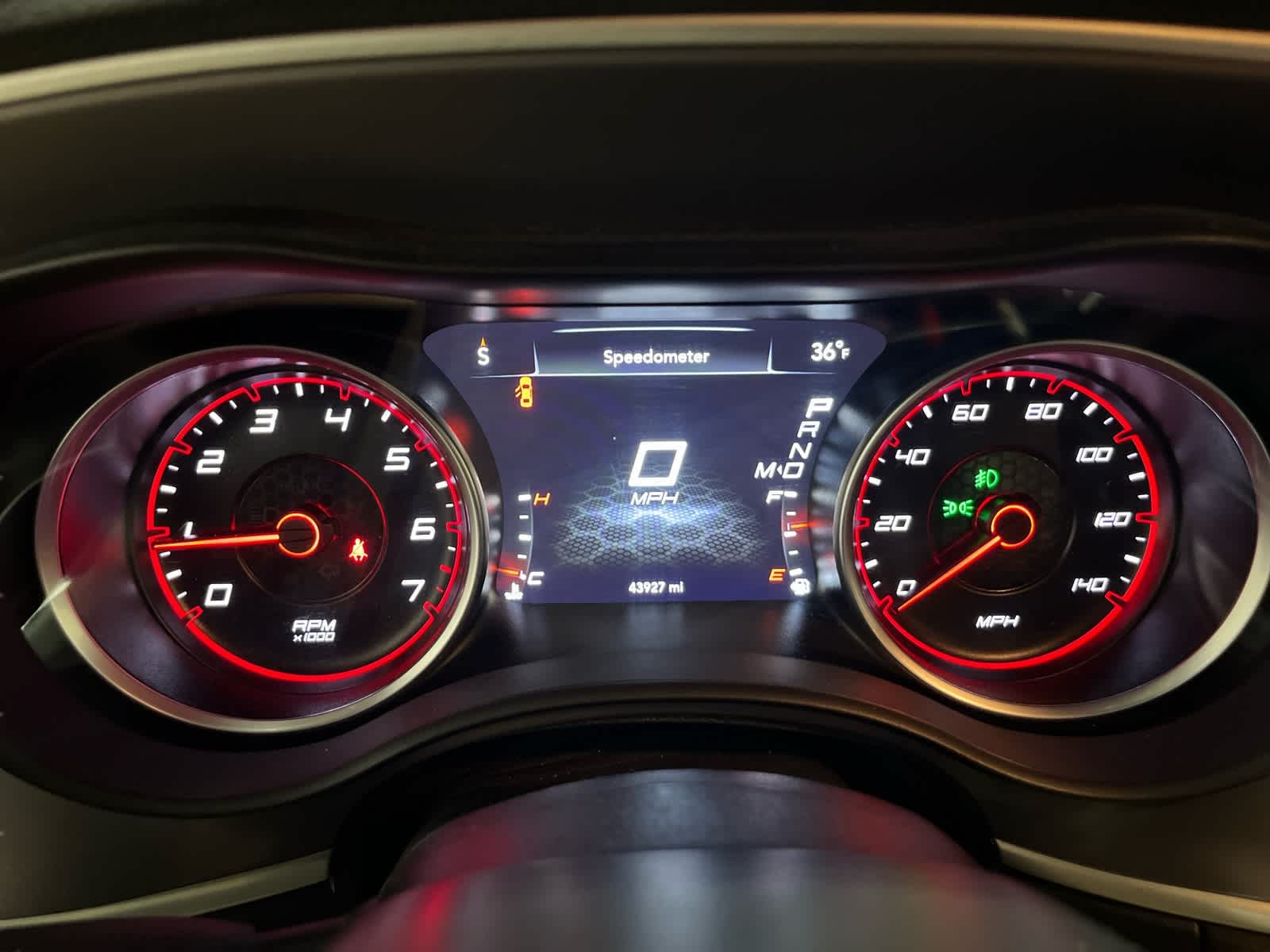 2021 Dodge Charger SXT