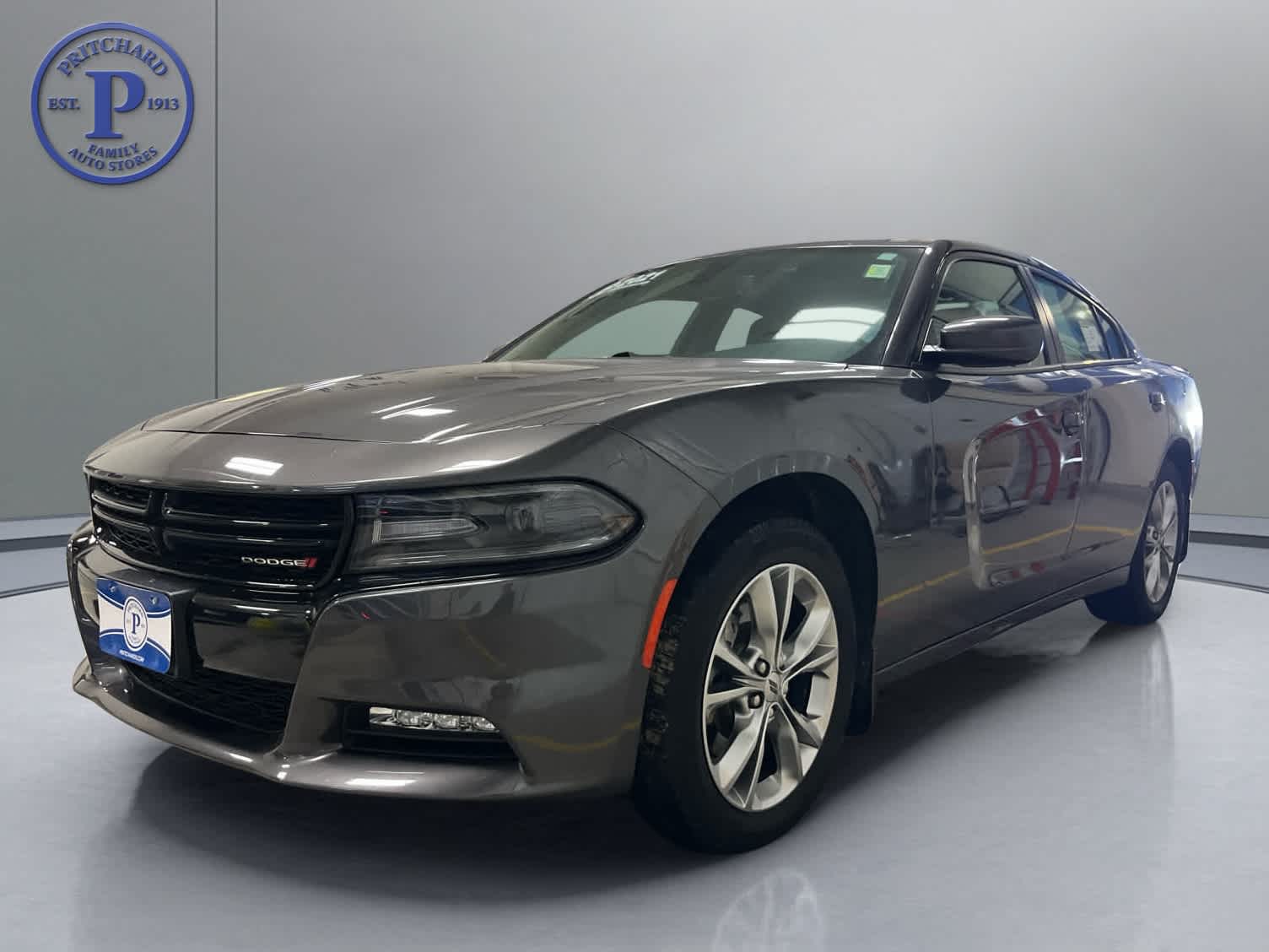 2021 Dodge Charger SXT