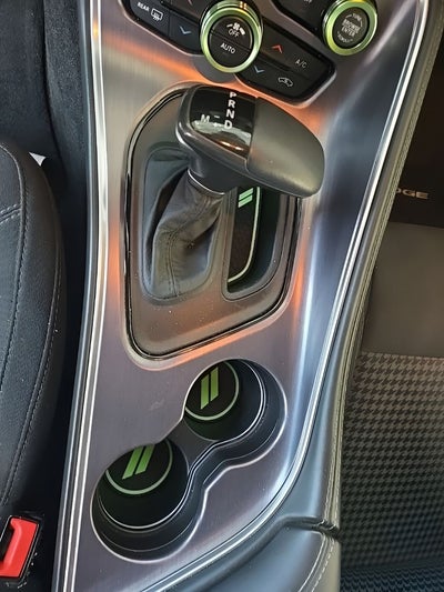 2015 Dodge Challenger R/T