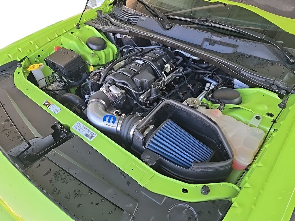 2015 Dodge Challenger R/T