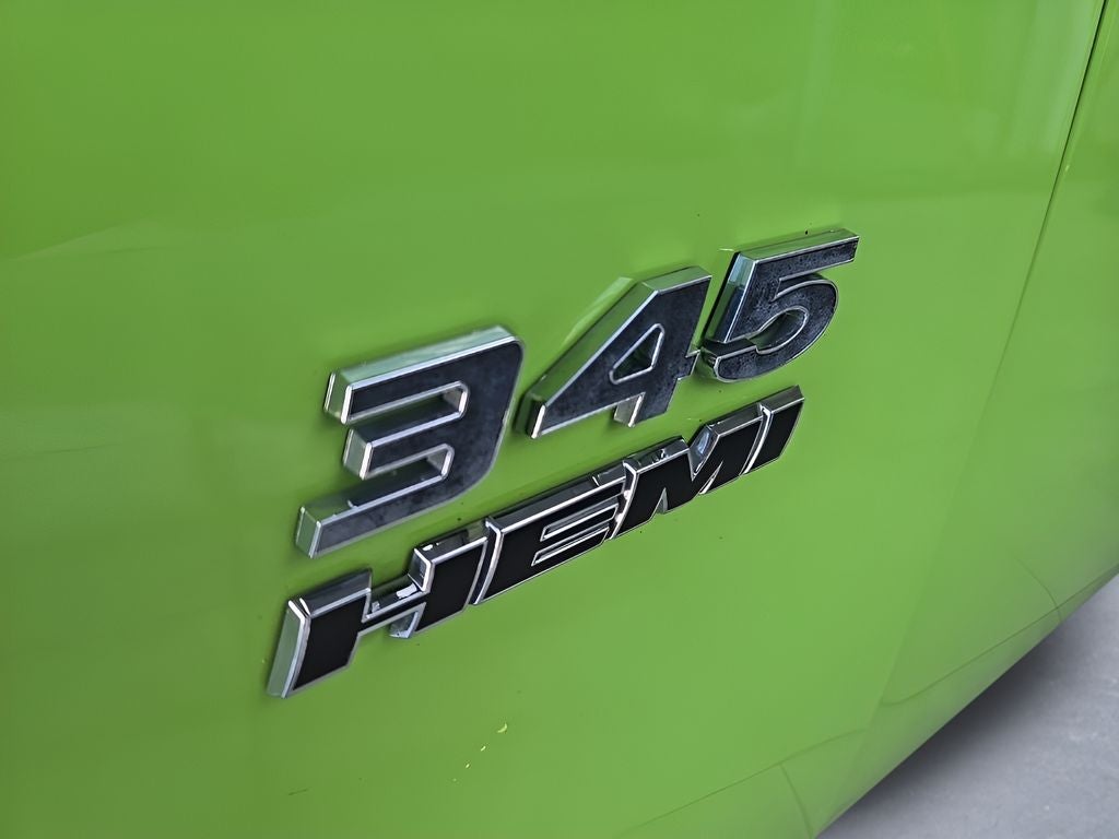 2015 Dodge Challenger R/T