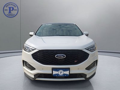 2023 Ford Edge ST