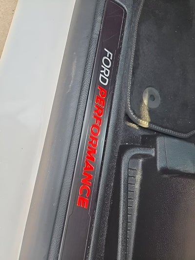 2023 Ford Edge ST