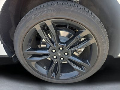 2023 Ford Edge ST