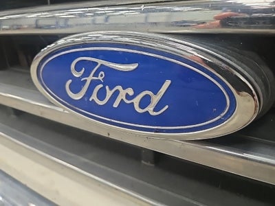 1989 Ford F-350 XLT Lariat