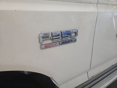 1989 Ford F-350 XLT Lariat