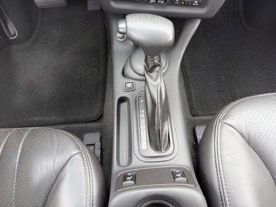 2000 Chevrolet Monte Carlo SS