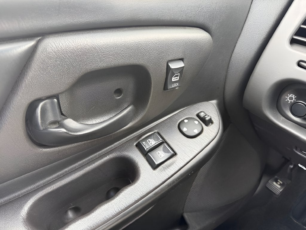 2000 Chevrolet Monte Carlo SS