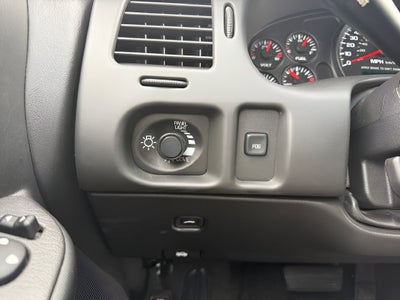 2000 Chevrolet Monte Carlo SS