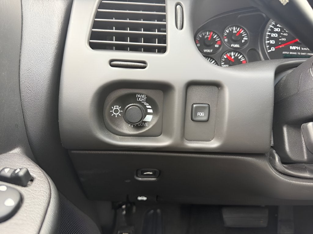 2000 Chevrolet Monte Carlo SS