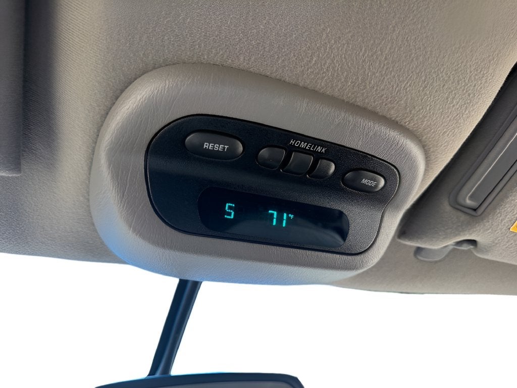 2000 Chevrolet Monte Carlo SS