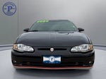 2000 Chevrolet Monte Carlo SS