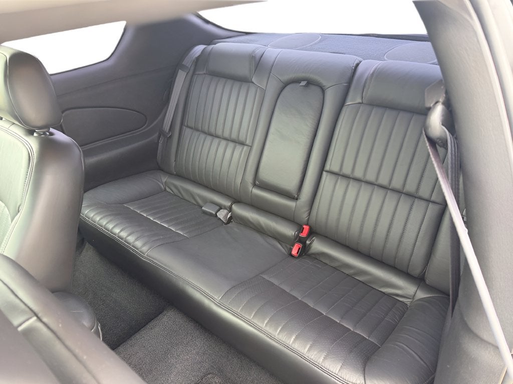 2000 Chevrolet Monte Carlo SS