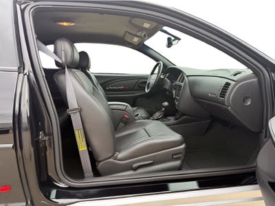 2000 Chevrolet Monte Carlo SS