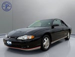 2000 Chevrolet Monte Carlo SS