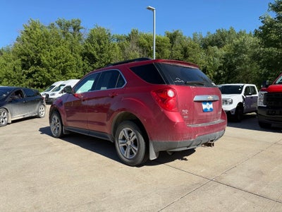 2014 Chevrolet Equinox LT 1LT