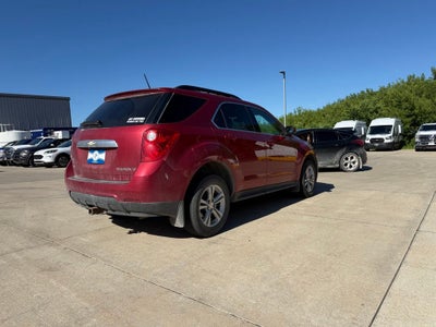 2014 Chevrolet Equinox LT 1LT