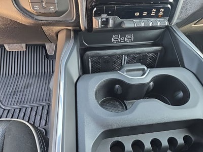 2025 RAM 3500 Laramie